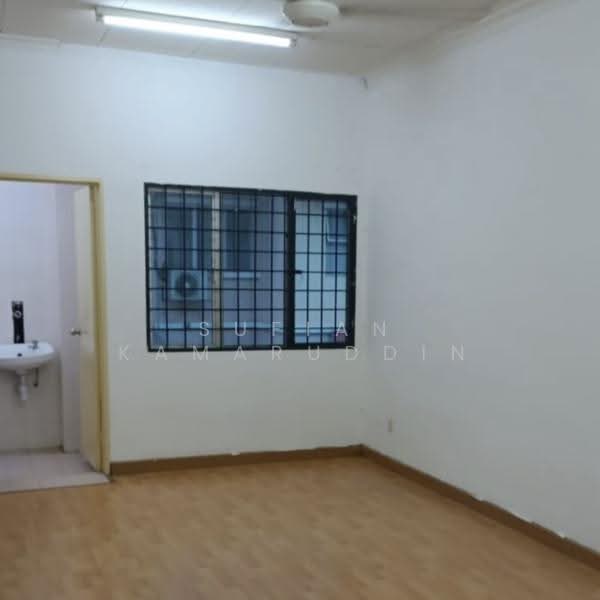 Rumah Teres 2-Tingkat untuk Disewa di Denai Alam (Shah Alam) - Sufian Kamaruddin - Interior - PropertyGuru.com.my