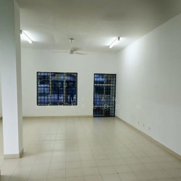 Rumah Teres 2-Tingkat untuk Disewa di Denai Alam (Shah Alam) - Sufian Kamaruddin - Interior - PropertyGuru.com.my