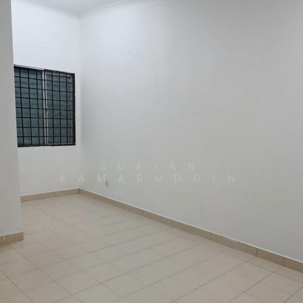 Rumah Teres 2-Tingkat untuk Disewa di Denai Alam (Shah Alam) - Sufian Kamaruddin - Interior - PropertyGuru.com.my
