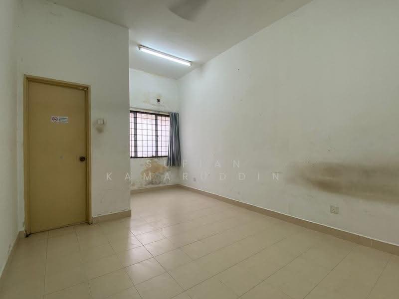 Rumah Teres 2-Tingkat untuk Disewa di Denai Alam (Shah Alam) - Sufian Kamaruddin - Interior - PropertyGuru.com.my