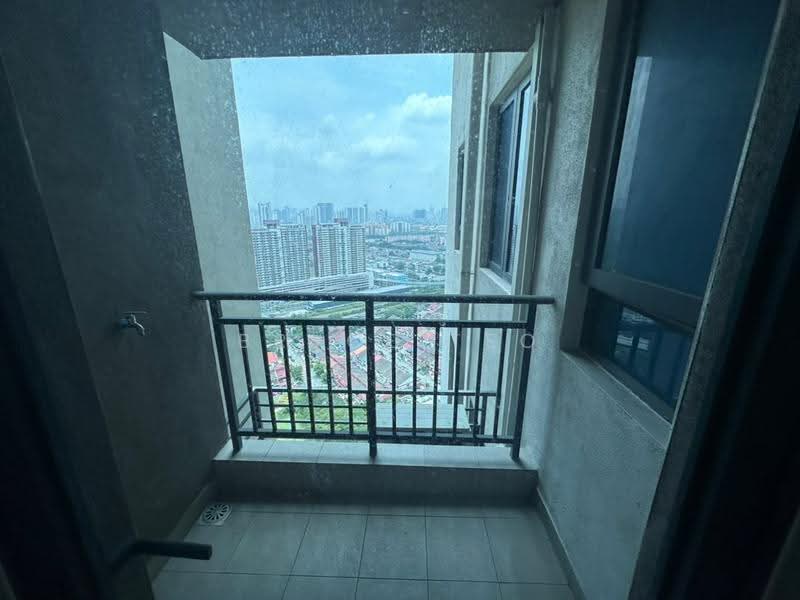 Kediaman Servis untuk Disewa di Aradia Residence @ Lake City KL North - Bryce Teo - PropertyGuru.com.my