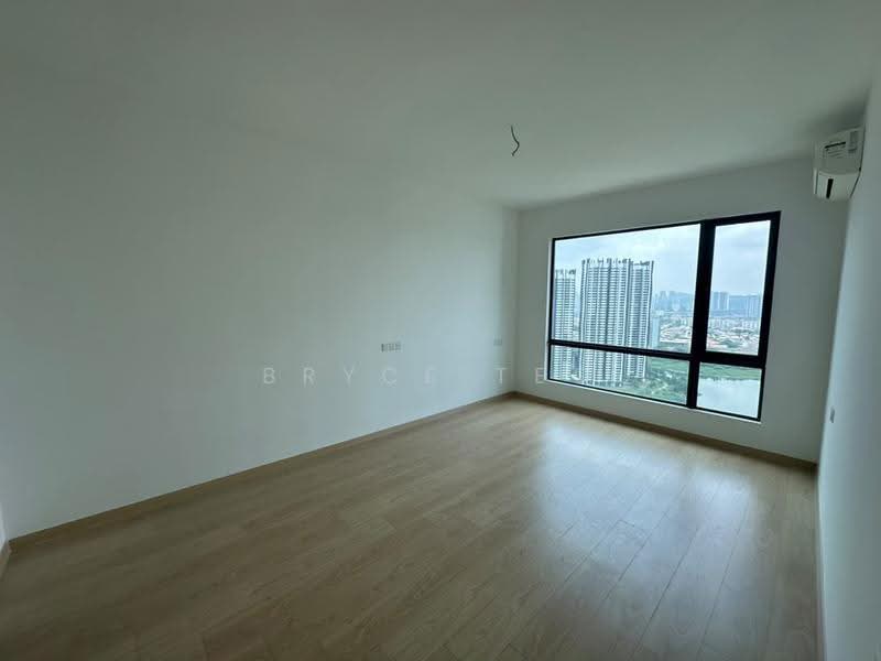 Kediaman Servis untuk Disewa di Aradia Residence @ Lake City KL North - Bryce Teo - View - PropertyGuru.com.my