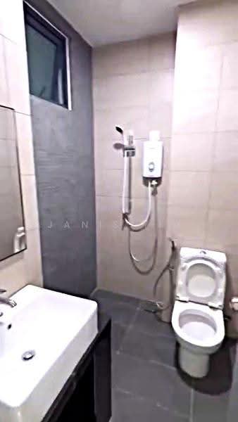 Apartment for Rent at D7 (D'Seven Lagoon Perdana) - Janis Yim - PropertyGuru.com.my