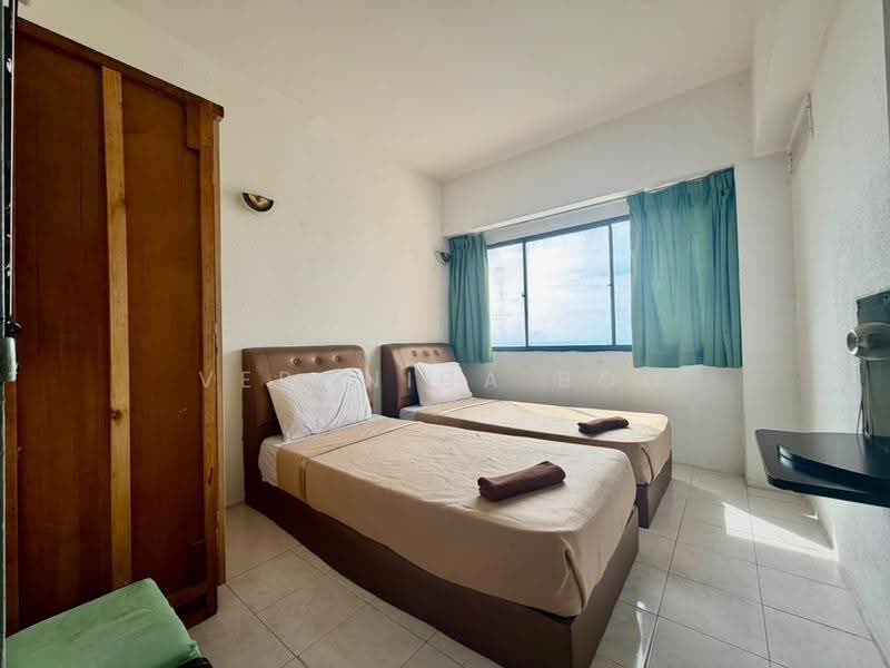 Kediaman Servis untuk Dijual di Sri Sayang - Veronica Boo - Bedroom - PropertyGuru.com.my