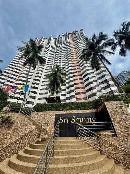 Kediaman Servis untuk Dijual di Sri Sayang - Veronica Boo - Exterior - PropertyGuru.com.my