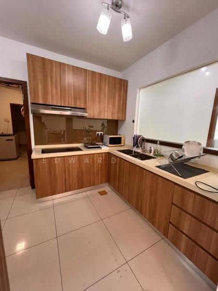 Service Residence for Rent at Grandview 360 - Edward Gan - Kitchen - PropertyGuru.com.my