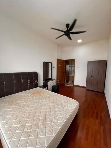 Service Residence for Rent at Grandview 360 - Edward Gan - Bedroom - PropertyGuru.com.my