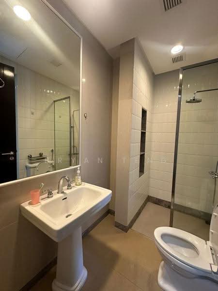 Condominium for Rent at Quayside Seafront Resort Condominiums - Bryan Teng - Bathroom - PropertyGuru.com.my