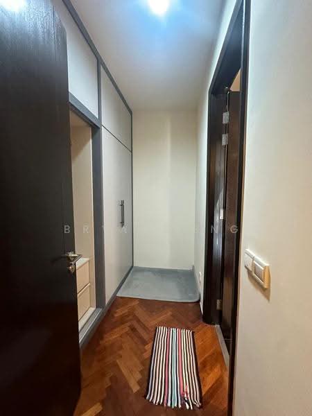 Condominium for Rent at Quayside Seafront Resort Condominiums - Bryan Teng - Corridor - PropertyGuru.com.my