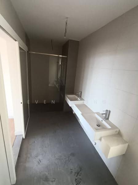 Condominium for Sale at Casa Green Condominium - Even Chong - Bathroom - PropertyGuru.com.my