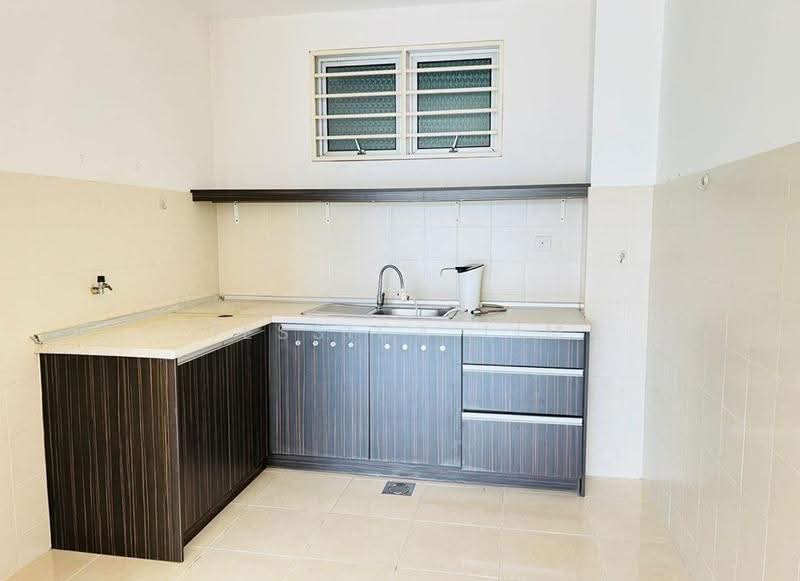 Condominium for Rent at Riana Green East - Jessica Lim - Kitchen - PropertyGuru.com.my