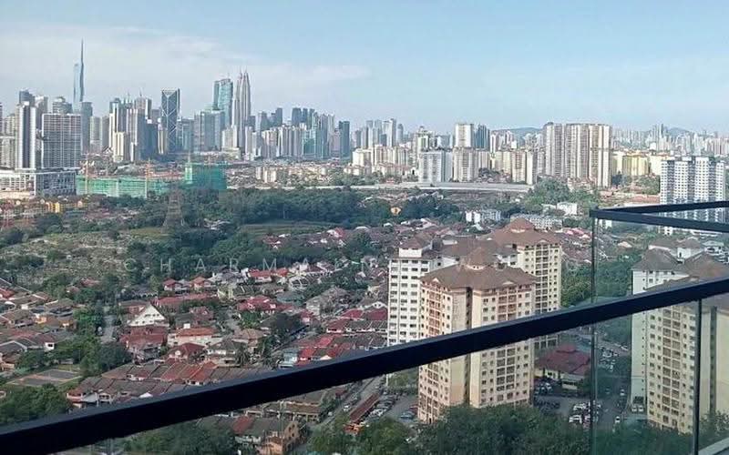 Condominium for Rent at The Valley Residences @ SkySierra - Charmaine Wong - View - PropertyGuru.com.my