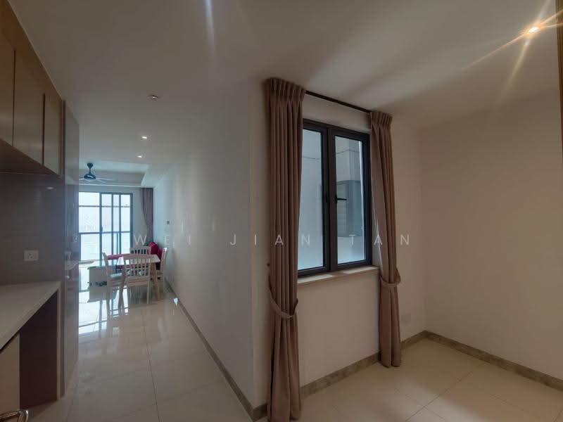 Condominium for Sale at R&F Princess Cove Phase 1 - Wei Jian Tan - Dining Room - PropertyGuru.com.my