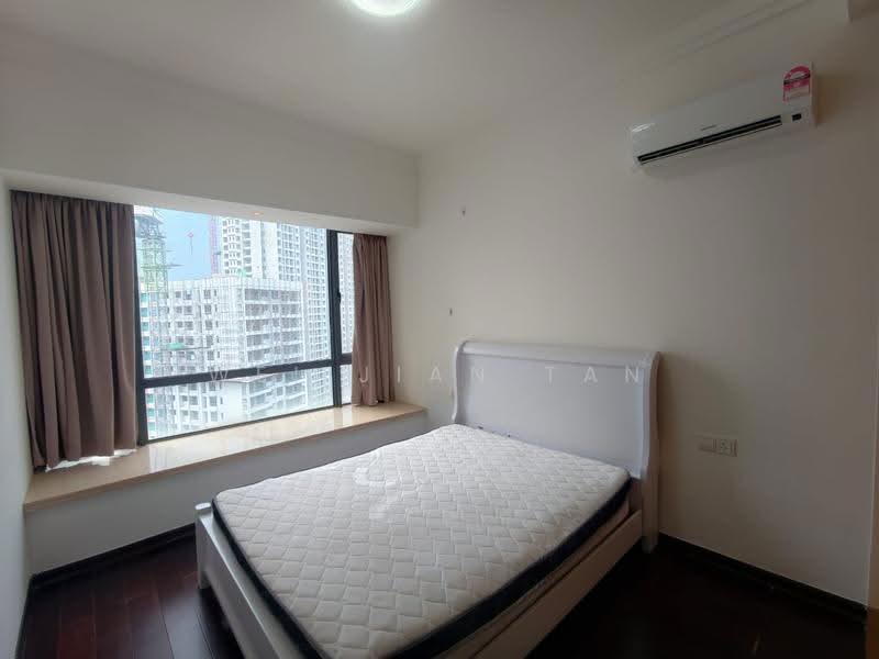 Condominium for Sale at R&F Princess Cove Phase 1 - Wei Jian Tan - Bedroom - PropertyGuru.com.my