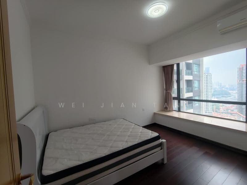 Condominium for Sale at R&F Princess Cove Phase 1 - Wei Jian Tan - Bedroom - PropertyGuru.com.my