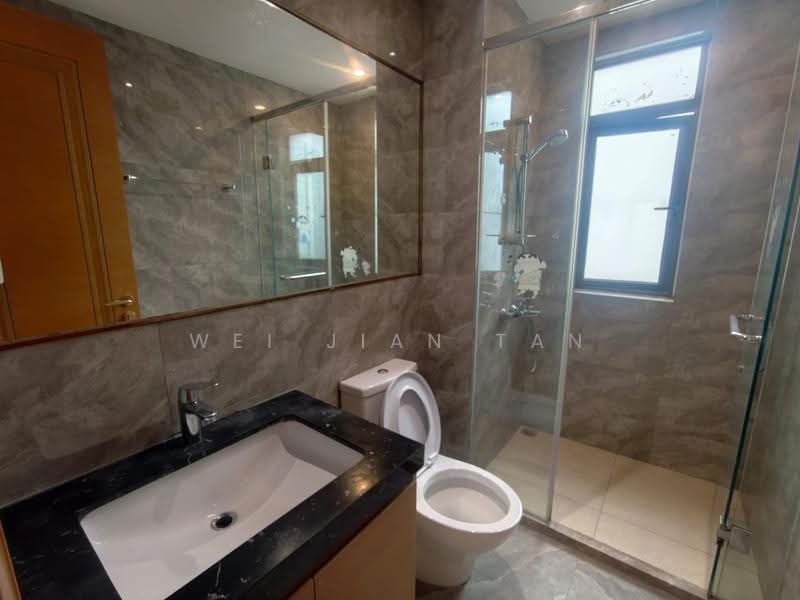 Condominium for Sale at R&F Princess Cove Phase 1 - Wei Jian Tan - Bathroom - PropertyGuru.com.my