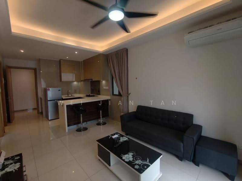 Condominium for Sale at R&F Princess Cove Phase 1 - Wei Jian Tan - Kitchen - PropertyGuru.com.my