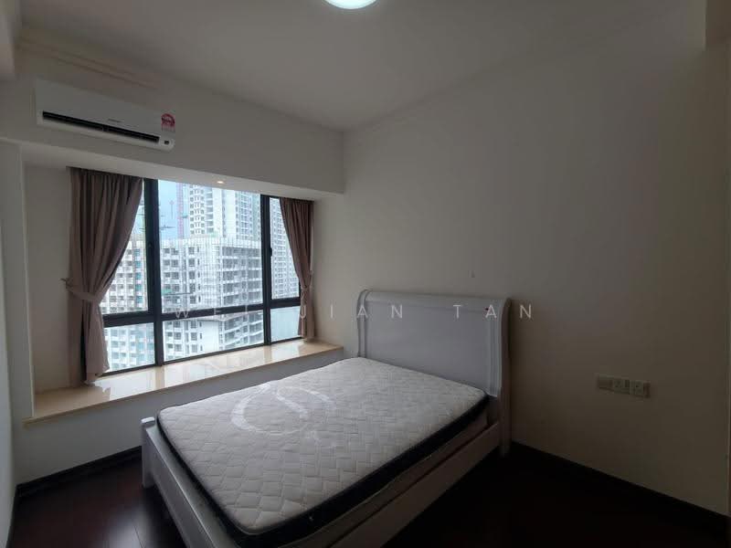 Condominium for Sale at R&F Princess Cove Phase 1 - Wei Jian Tan - Bedroom - PropertyGuru.com.my