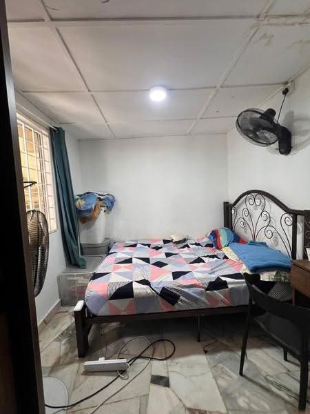 2-storey Terraced House for Sale in Ampang Jaya (Ampang) - Taufiq Azlan - Bedroom - PropertyGuru.com.my