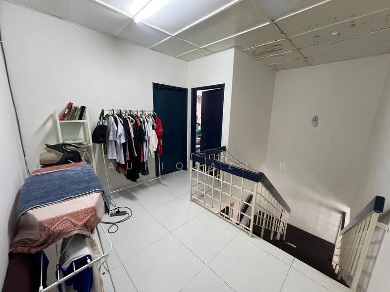 2-storey Terraced House for Sale in Ampang Jaya (Ampang) - Taufiq Azlan - Interior - PropertyGuru.com.my