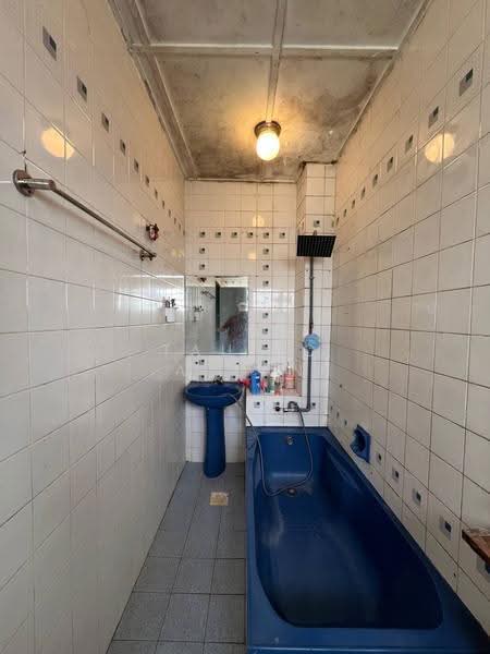 2-storey Terraced House for Sale in Ampang Jaya (Ampang) - Taufiq Azlan - Bathroom - PropertyGuru.com.my
