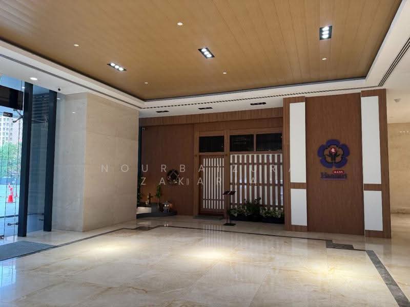 Office for Rent in KLCC (KL City Centre) - NOURBAIZURA ZAKARIA - Entrance - PropertyGuru.com.my