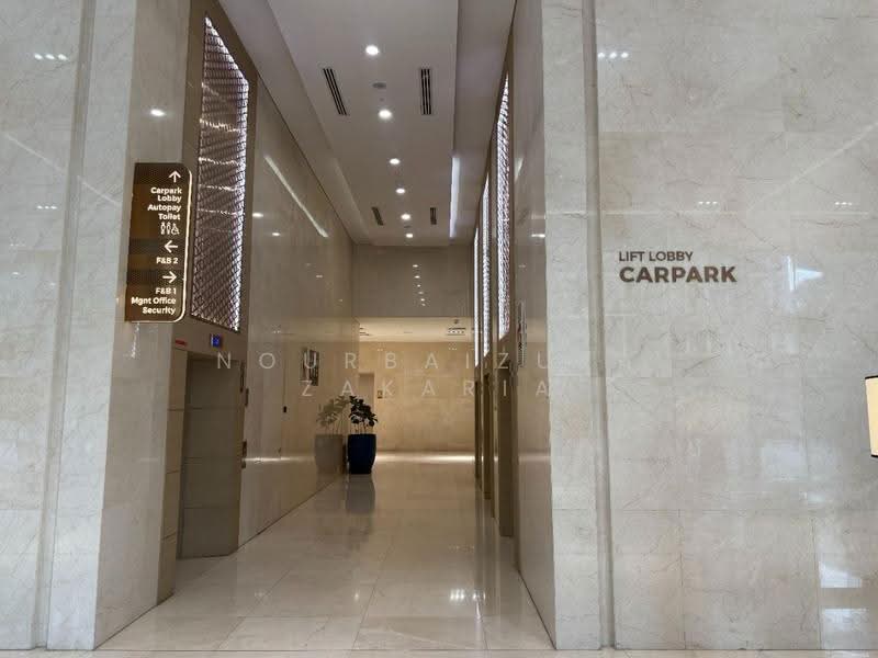 Office for Rent in KLCC (KL City Centre) - NOURBAIZURA ZAKARIA - Lobby - PropertyGuru.com.my