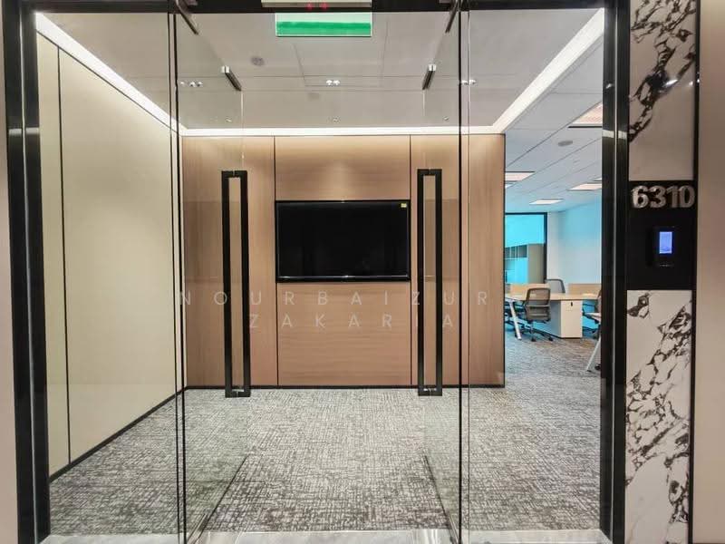 Office for Rent in KLCC (KL City Centre) - NOURBAIZURA ZAKARIA - Interior - PropertyGuru.com.my