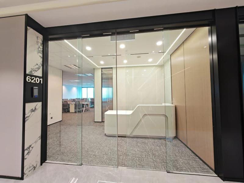 Office for Rent in KLCC (KL City Centre) - NOURBAIZURA ZAKARIA - Interior - PropertyGuru.com.my