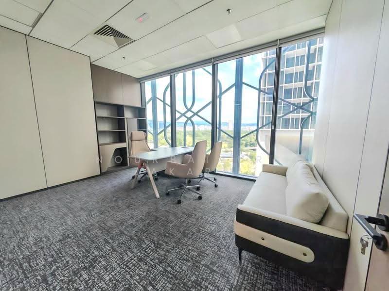 Office for Rent in KLCC (KL City Centre) - NOURBAIZURA ZAKARIA - Study - PropertyGuru.com.my