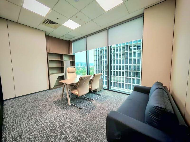 Office for Rent in KLCC (KL City Centre) - NOURBAIZURA ZAKARIA - Study - PropertyGuru.com.my