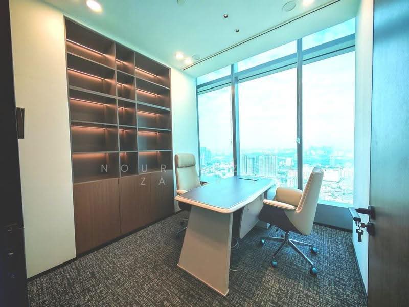 Office for Rent in KLCC (KL City Centre) - NOURBAIZURA ZAKARIA - Study - PropertyGuru.com.my