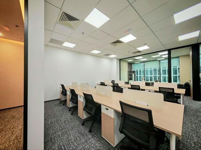 Office for Rent in KLCC (KL City Centre) - NOURBAIZURA ZAKARIA - Interior - PropertyGuru.com.my