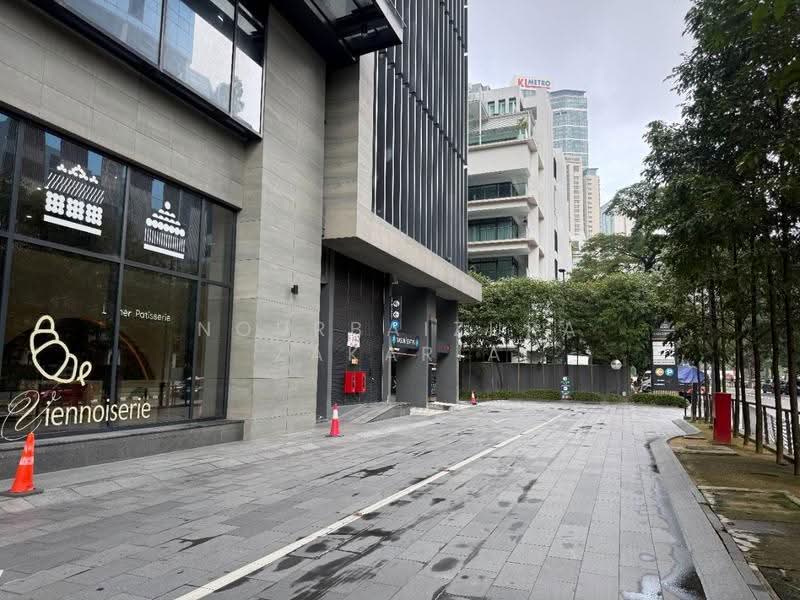Office for Rent in KLCC (KL City Centre) - NOURBAIZURA ZAKARIA - Exterior - PropertyGuru.com.my