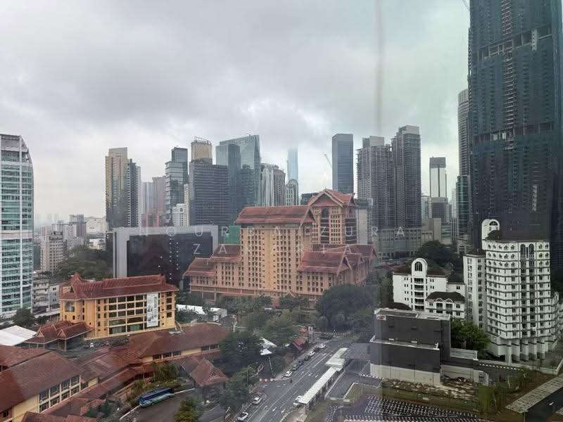 Office for Rent in KLCC (KL City Centre) - NOURBAIZURA ZAKARIA - Exterior - PropertyGuru.com.my