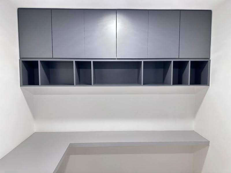 Kondominium untuk Disewa di Infiniti 3 Residences - Sammy Kok - Interior - PropertyGuru.com.my