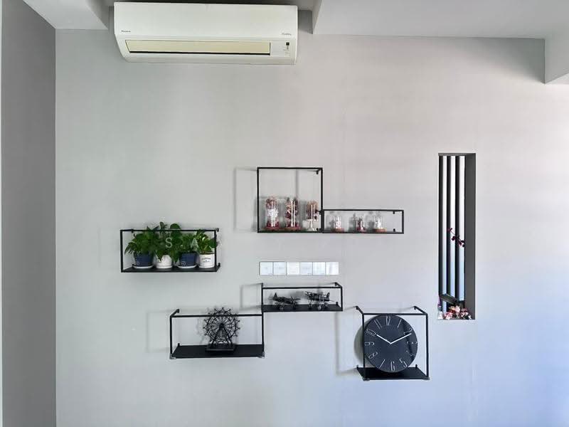 Kondominium untuk Disewa di Infiniti 3 Residences - Sammy Kok - Interior - PropertyGuru.com.my