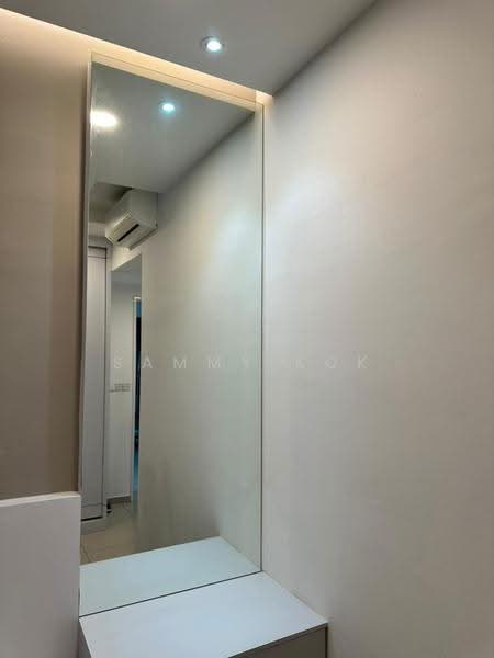 Kondominium untuk Disewa di Infiniti 3 Residences - Sammy Kok - Interior - PropertyGuru.com.my