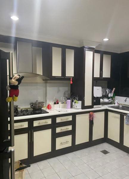 Apartment for Sale at Arena Green - Sean Ng - Kitchen - PropertyGuru.com.my