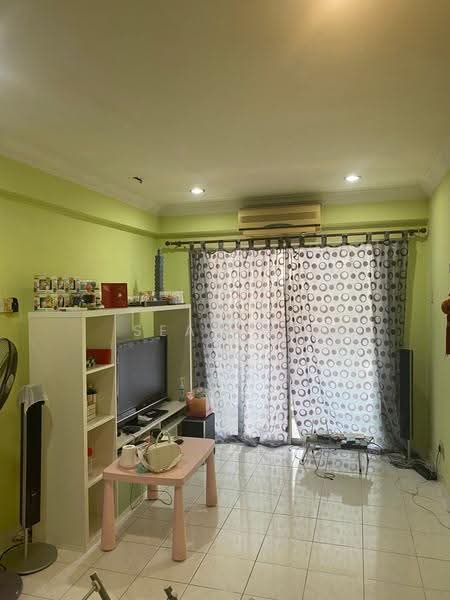 Apartment for Sale at Arena Green - Sean Ng - Living Room - PropertyGuru.com.my