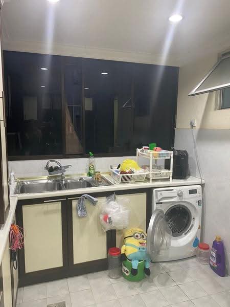 Apartment for Sale at Arena Green - Sean Ng - Kitchen - PropertyGuru.com.my