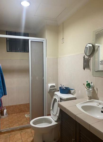 Apartment for Sale at Arena Green - Sean Ng - Bathroom - PropertyGuru.com.my