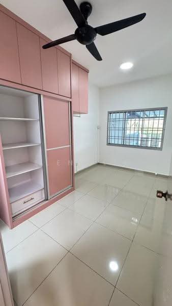 1-storey Terraced House for Sale in Kota Masai (Pasir Gudang) - Elena Lim - Bedroom - PropertyGuru.com.my