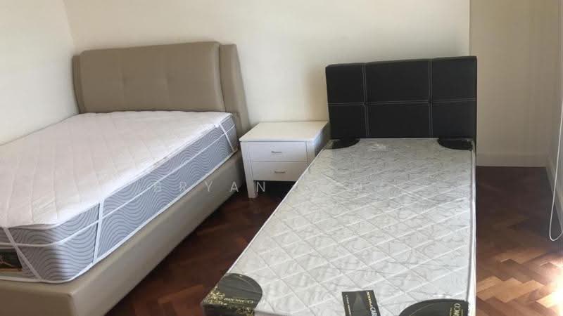 Condominium for Rent at Quayside Seafront Resort Condominiums - Bryan Teng - Bedroom - PropertyGuru.com.my