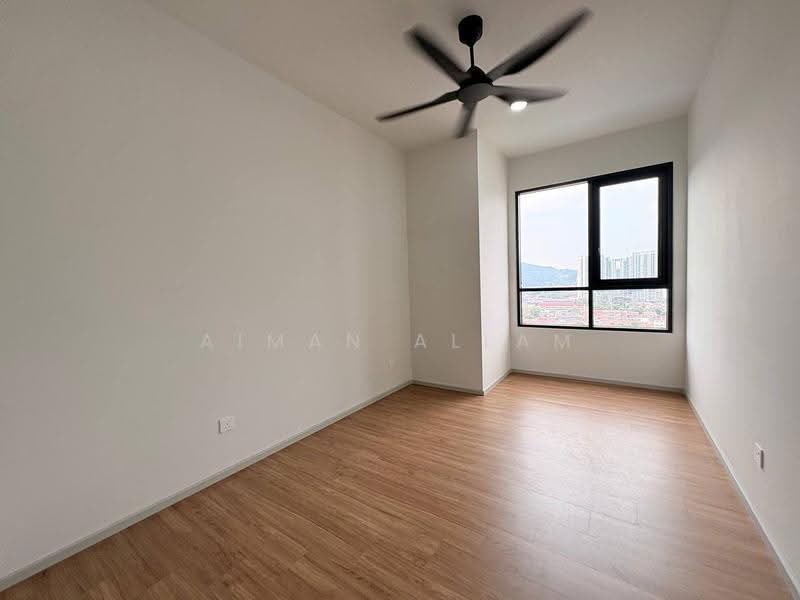 Service Residence for Rent at Melawati : Park One - Aiman Allam - Interior - PropertyGuru.com.my