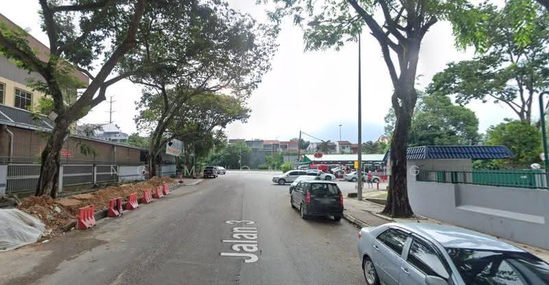 Factory for Sale in Kepong (Kuala Lumpur) - Ng Moon Tsing - Exterior - PropertyGuru.com.my