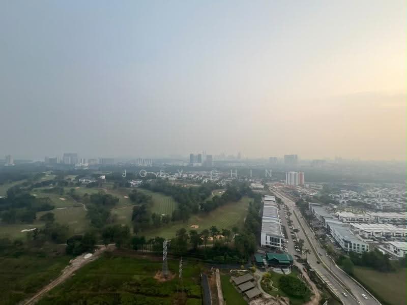 Service Residence for Rent at Molek Regency - Joey Chin - PropertyGuru.com.my