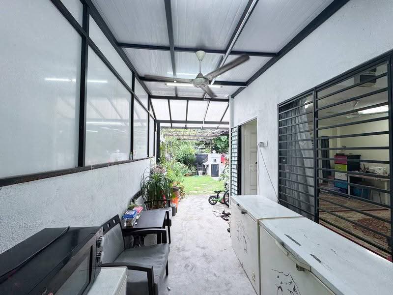 2-storey Terraced House for Sale in Putra Heights (Subang Jaya) - Ewat Khairul - Exterior - PropertyGuru.com.my