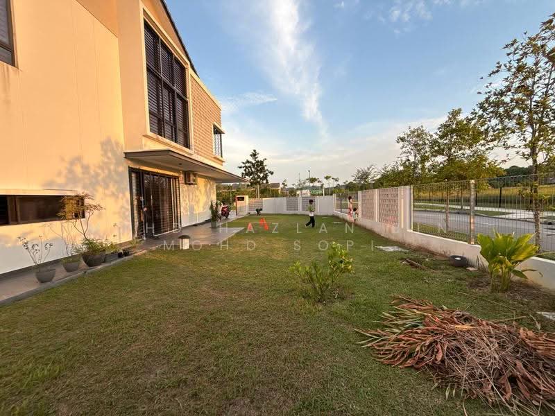 2-storey Terraced House for Sale in Elmina (Shah Alam) - Mohd Hazlan bin Mohd Sopi - PropertyGuru.com.my