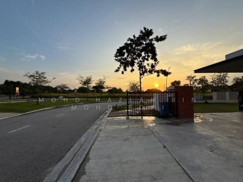2-storey Terraced House for Sale in Elmina (Shah Alam) - Mohd Hazlan bin Mohd Sopi - PropertyGuru.com.my
